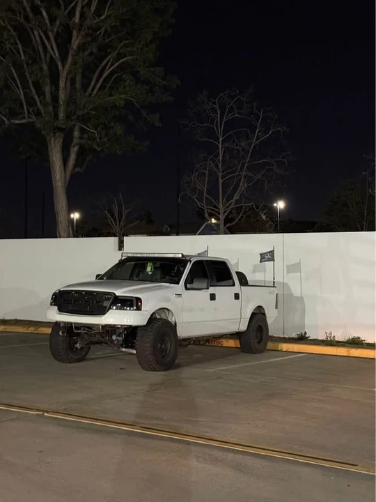 2007 Ford F-150 11th Gen - Image 4 of 10