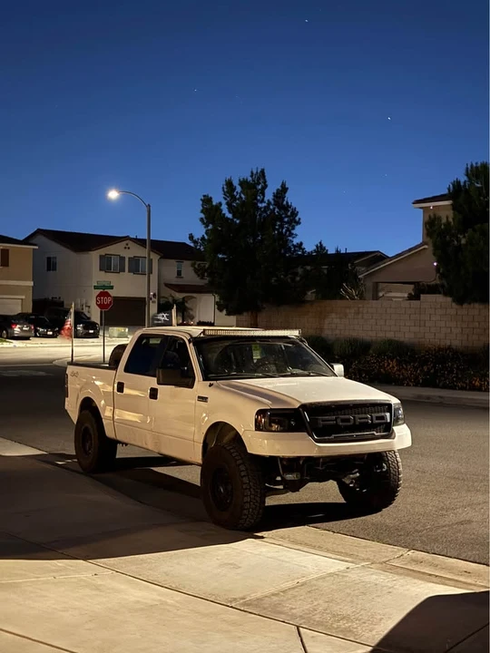 2007 Ford F-150 11th Gen - Image 5 of 10