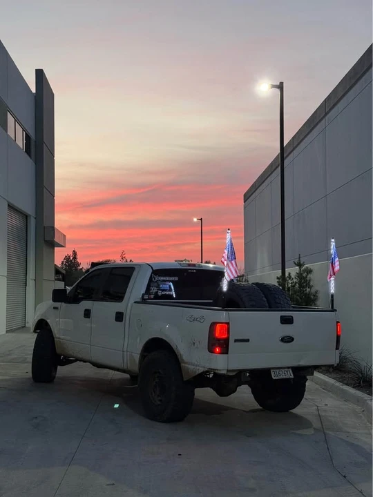 2007 Ford F-150 11th Gen - Image 10 of 10