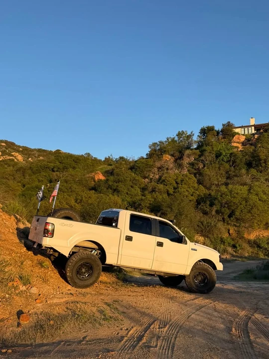 2007 Ford F-150 11th Gen - Image 3 of 10
