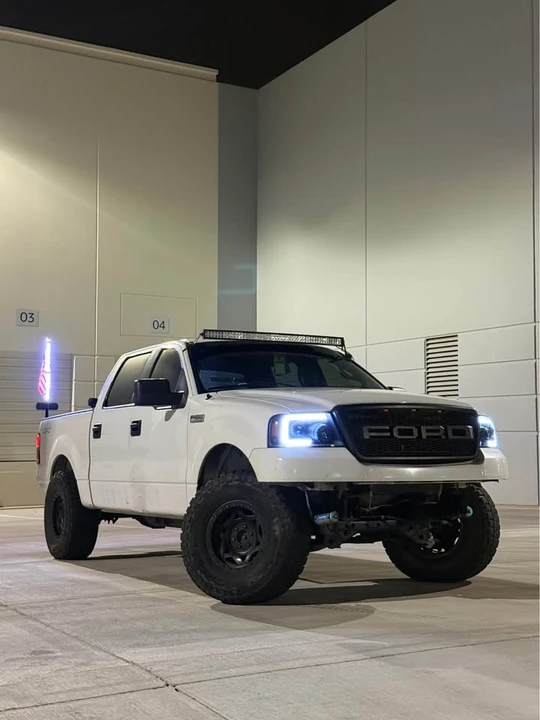 2007 Ford F-150 11th Gen - Image 8 of 10