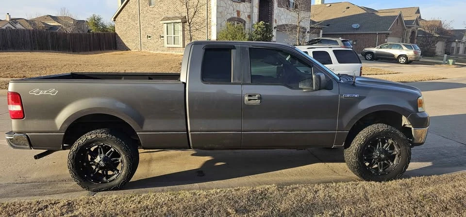 2007 Ford F-150 11th Gen - Image 2 of 5