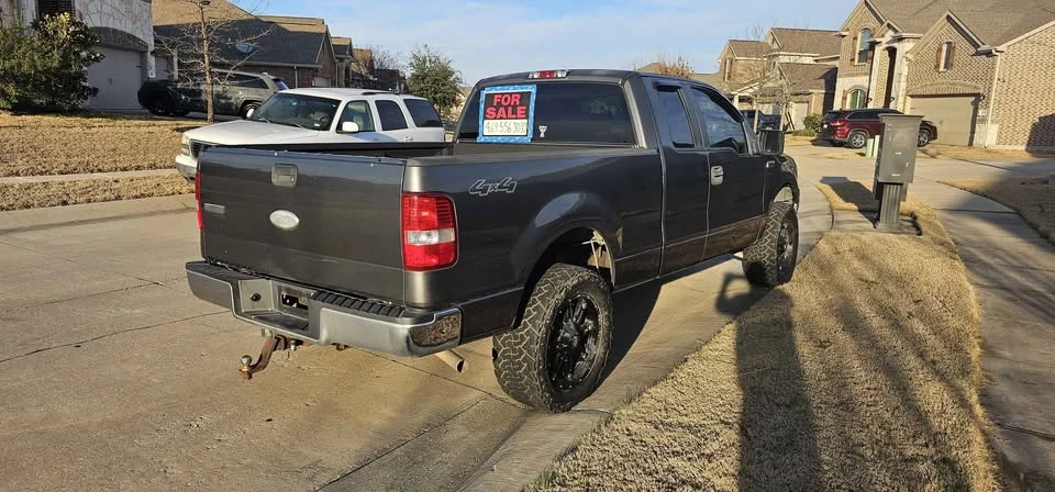 2007 Ford F-150 11th Gen - Image 3 of 5