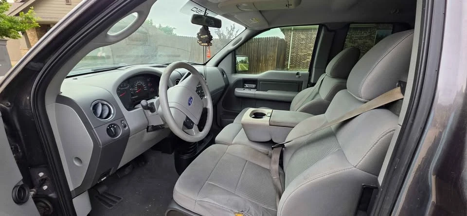 2007 Ford F-150 11th Gen - Image 4 of 5