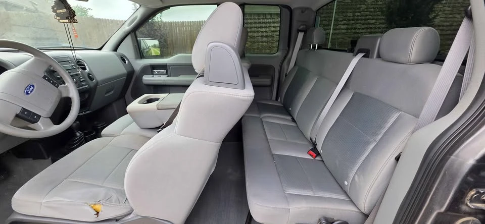 2007 Ford F-150 11th Gen - Image 5 of 5