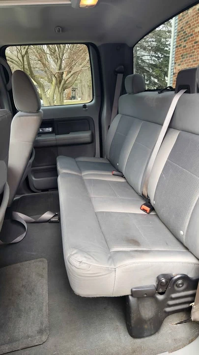 2007 Ford F-150 11th Gen - Image 6 of 12