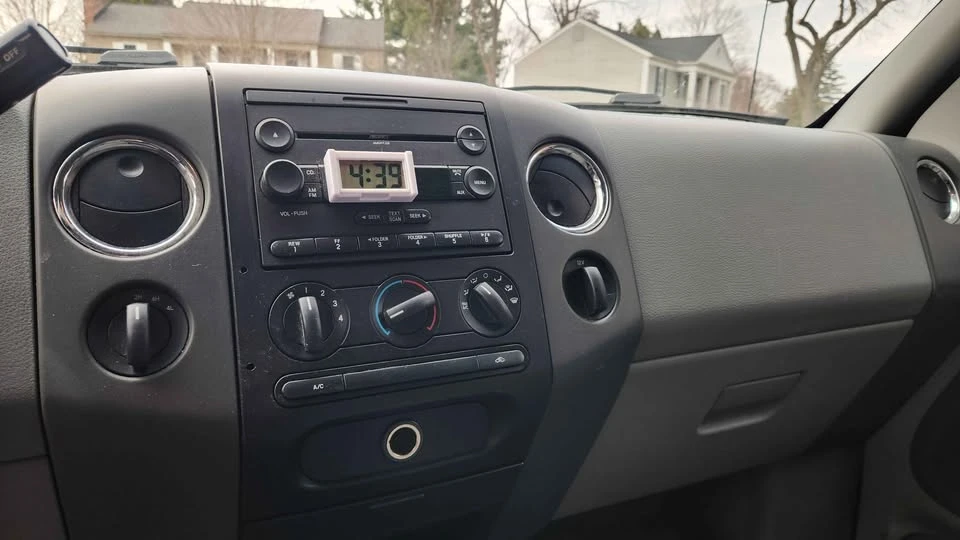 2007 Ford F-150 11th Gen - Image 9 of 12