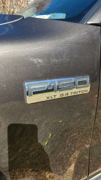 2007 Ford F-150 11th Gen - Image 10 of 12