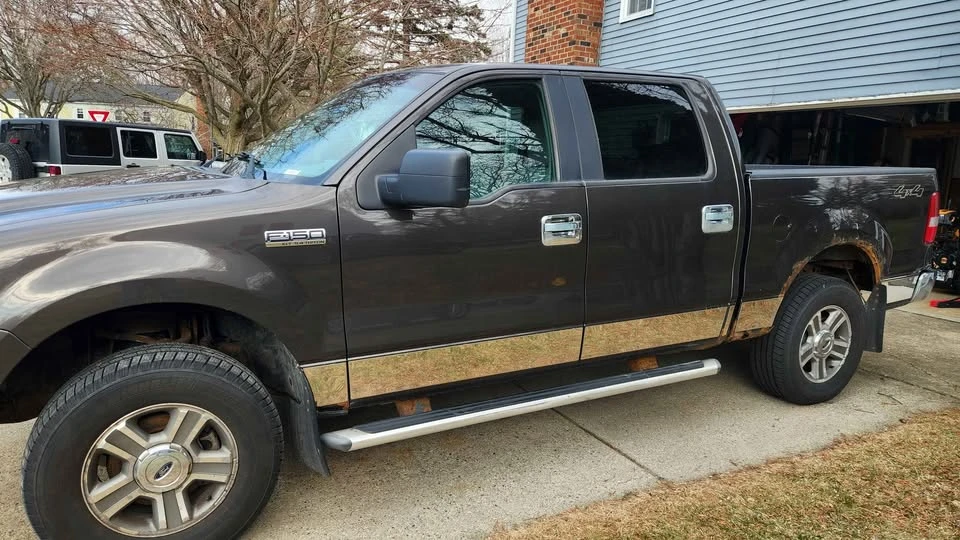 2007 Ford F-150 11th Gen - Image 2 of 12