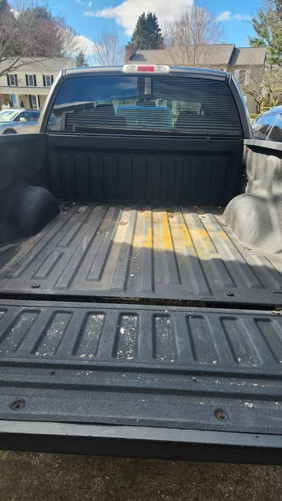 2007 Ford F-150 11th Gen - Image 4 of 12