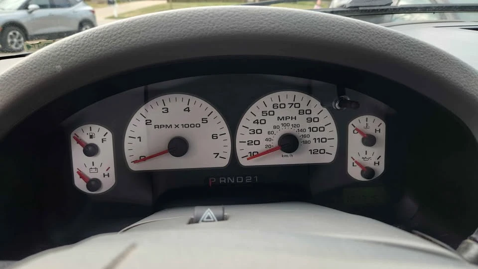 2007 Ford F-150 11th Gen - Image 7 of 12
