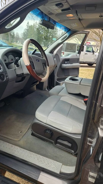 2007 Ford F-150 11th Gen - Image 5 of 12