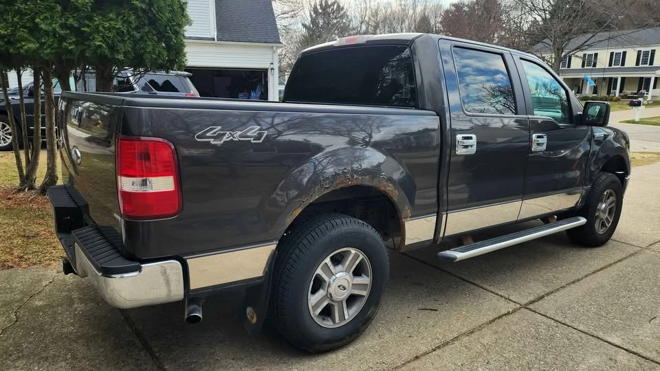 2007 Ford F-150 11th Gen - Image 3 of 12