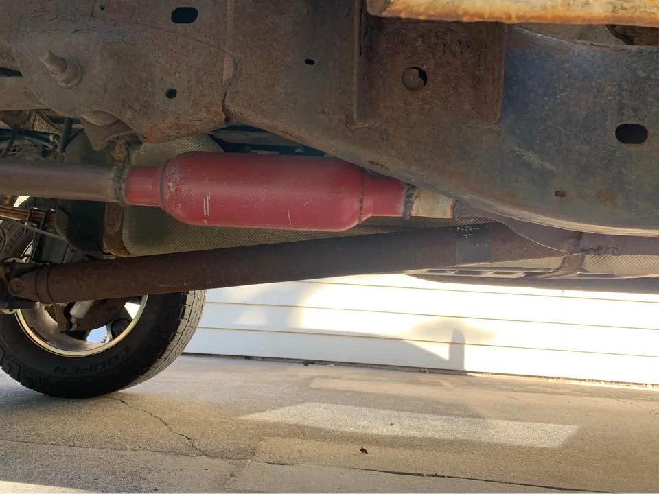 2007 Ford F-150 11th Gen - Image 4 of 5