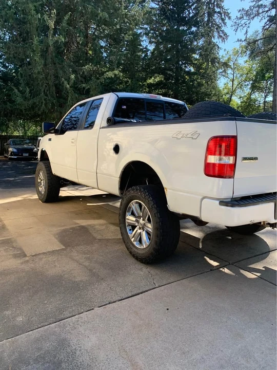 2007 Ford F-150 11th Gen - Image 3 of 5