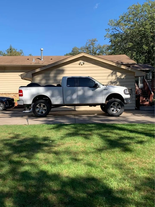 2007 Ford F-150 11th Gen - Image 2 of 5