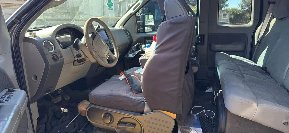 2007 Ford F-150 11th Gen - Image 9 of 11