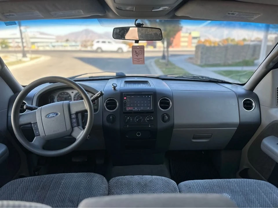 2007 Ford F-150 11th Gen - Image 5 of 6