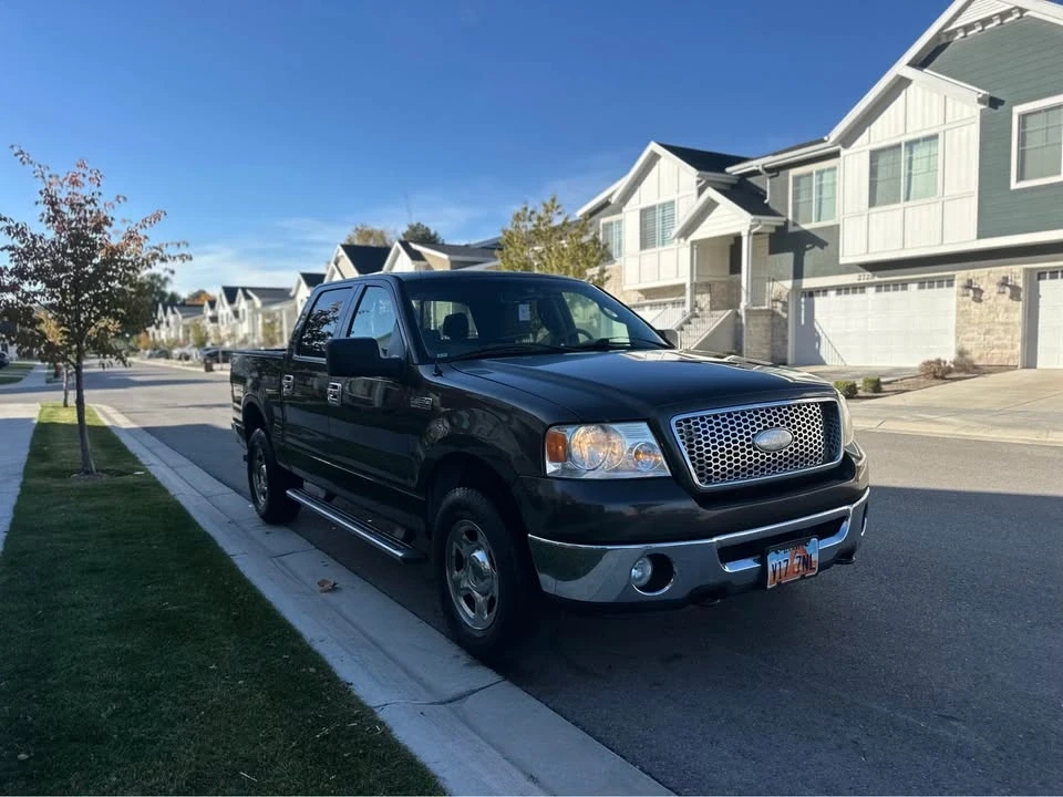 2007 Ford F-150 11th Gen - Image 6 of 6