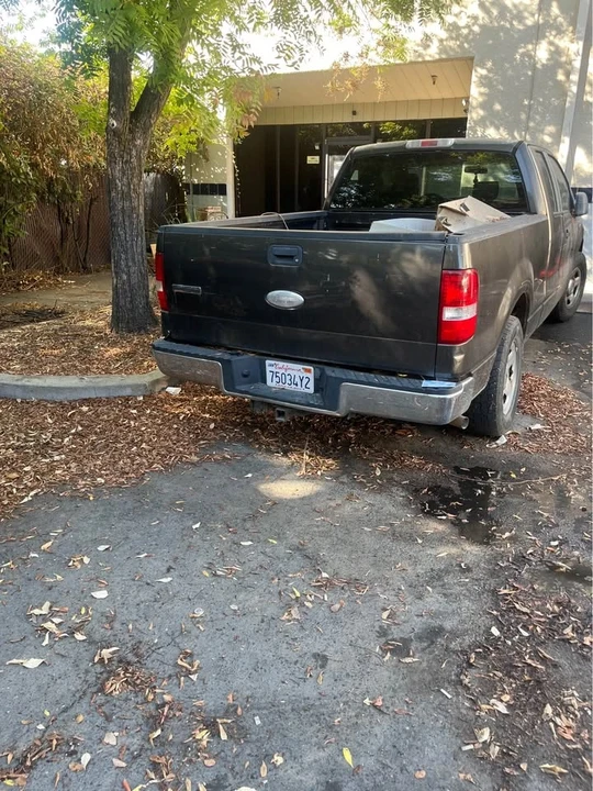 2007 Ford F-150 11th Gen - Image 3 of 5