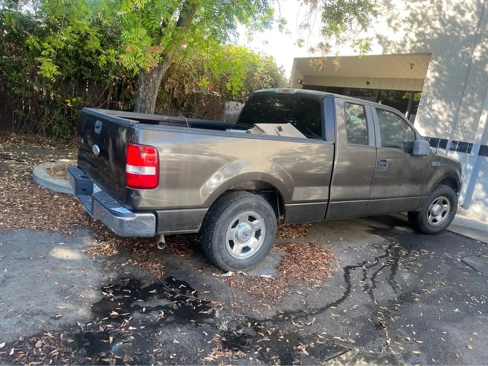 2007 Ford F-150 11th Gen - Image 2 of 5