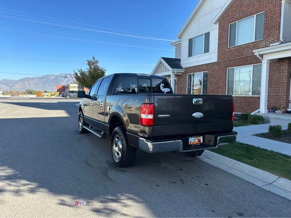 2007 Ford F-150 11th Gen - Image 4 of 6