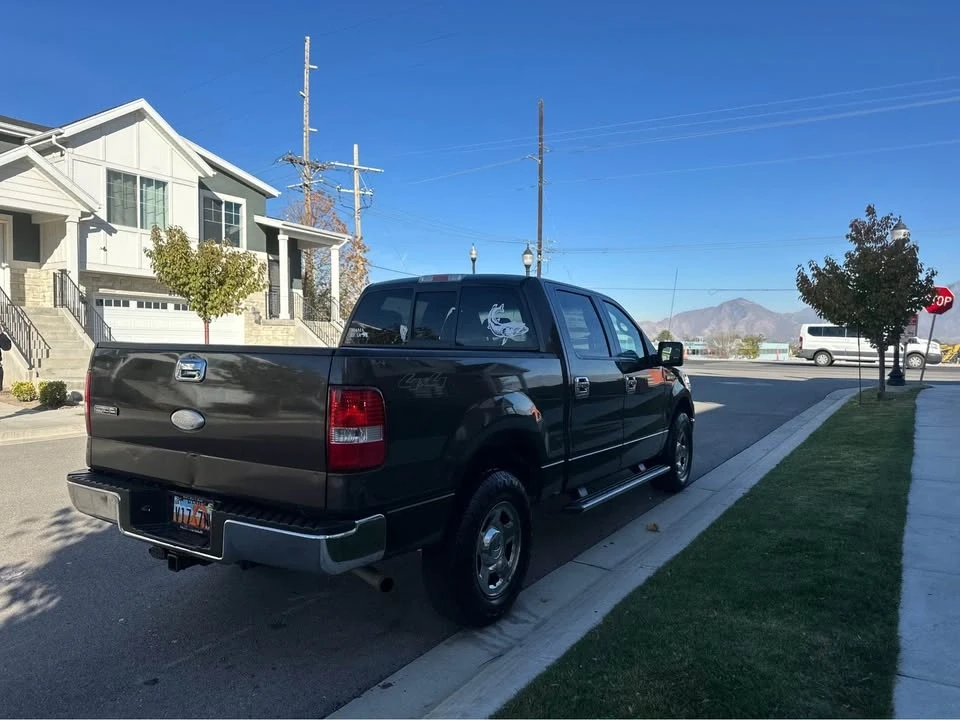 2007 Ford F-150 11th Gen - Image 3 of 6
