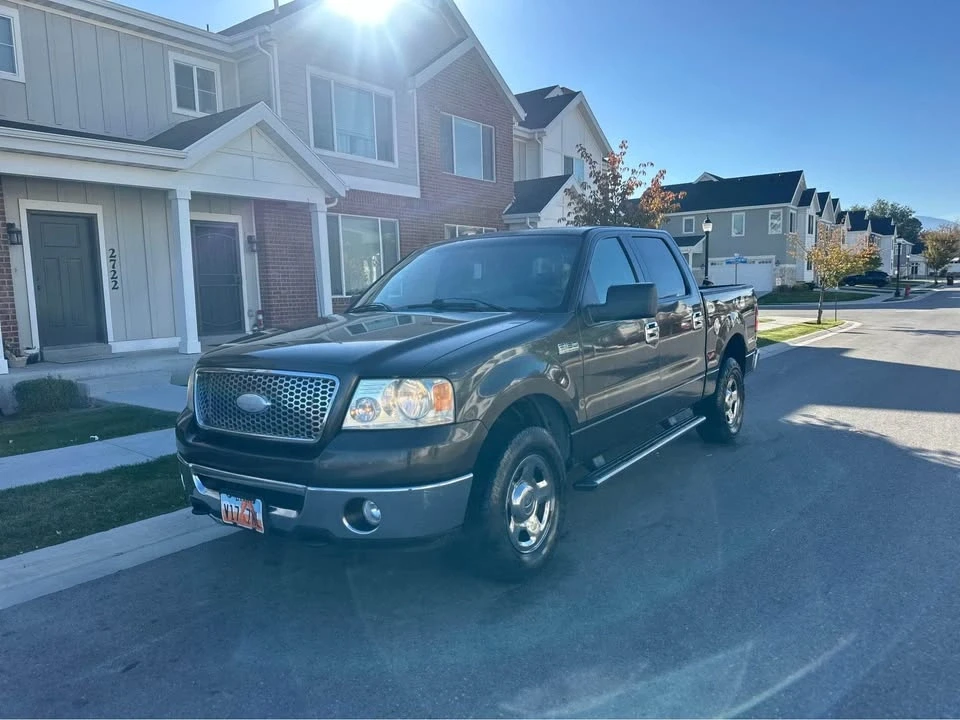2007 Ford F-150 11th Gen - Image 2 of 6