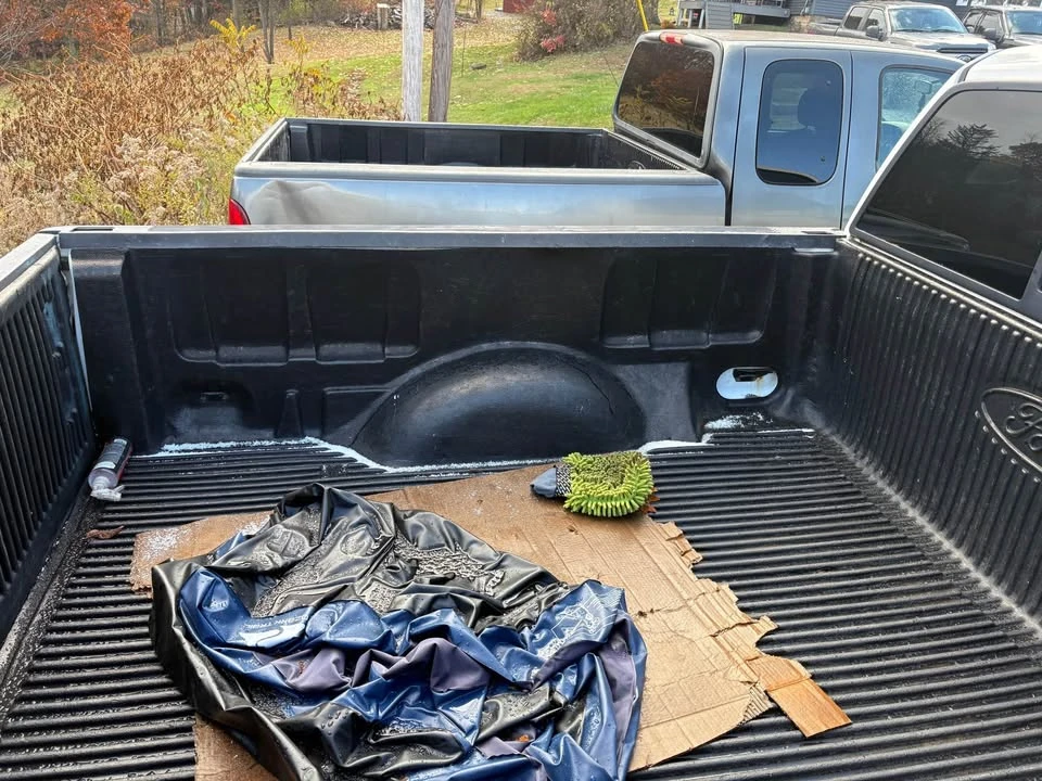 2007 Ford F-150 11th Gen - Image 5 of 20