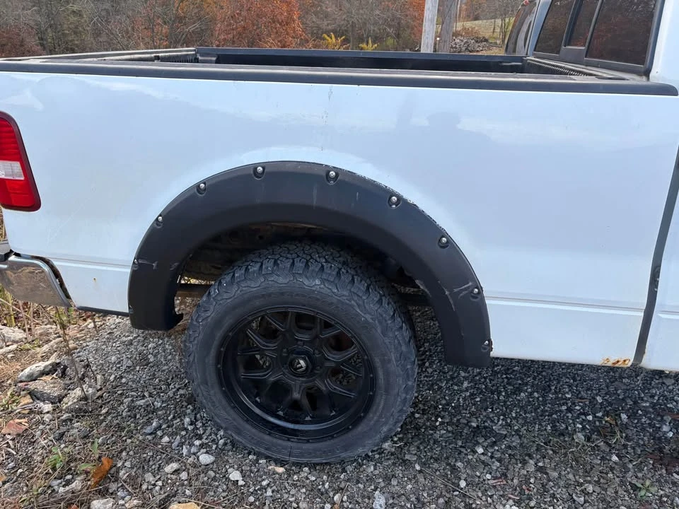 2007 Ford F-150 11th Gen - Image 7 of 20