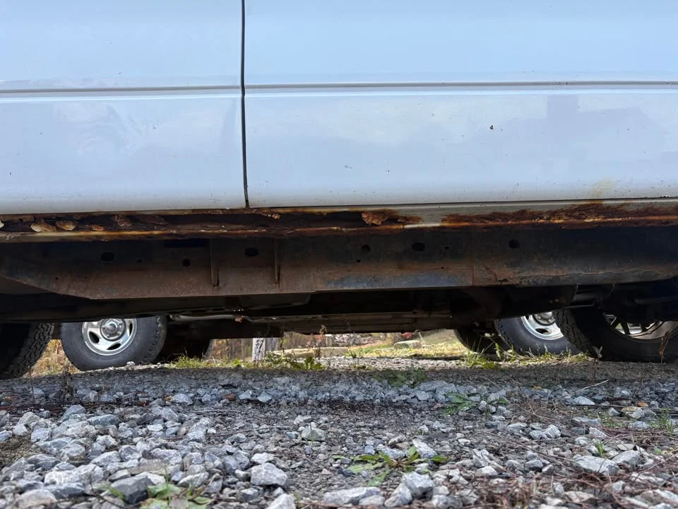 2007 Ford F-150 11th Gen - Image 11 of 20