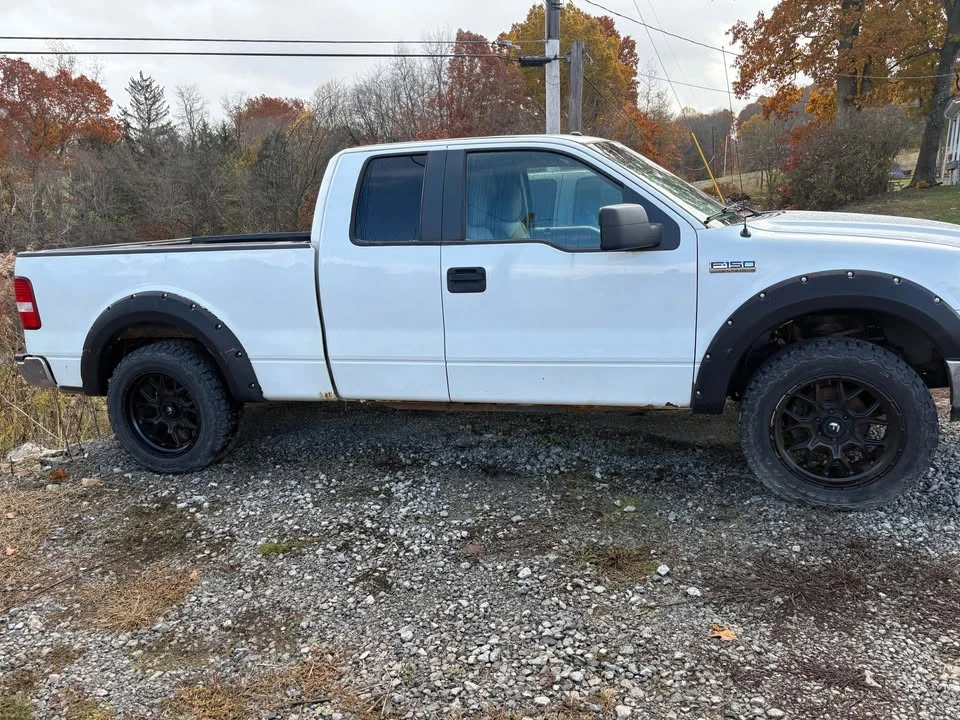 2007 Ford F-150 11th Gen - Image 12 of 20