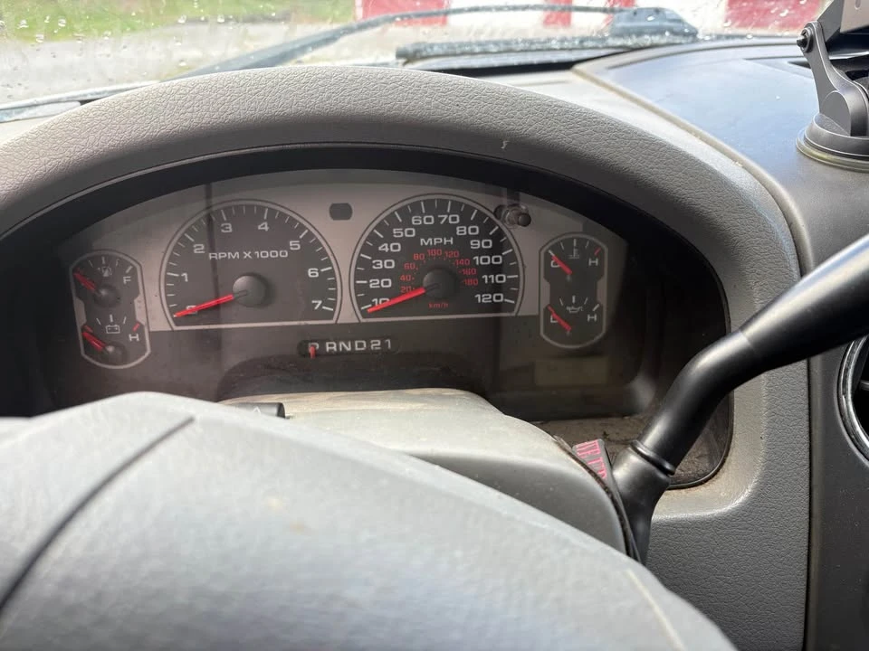 2007 Ford F-150 11th Gen - Image 15 of 20