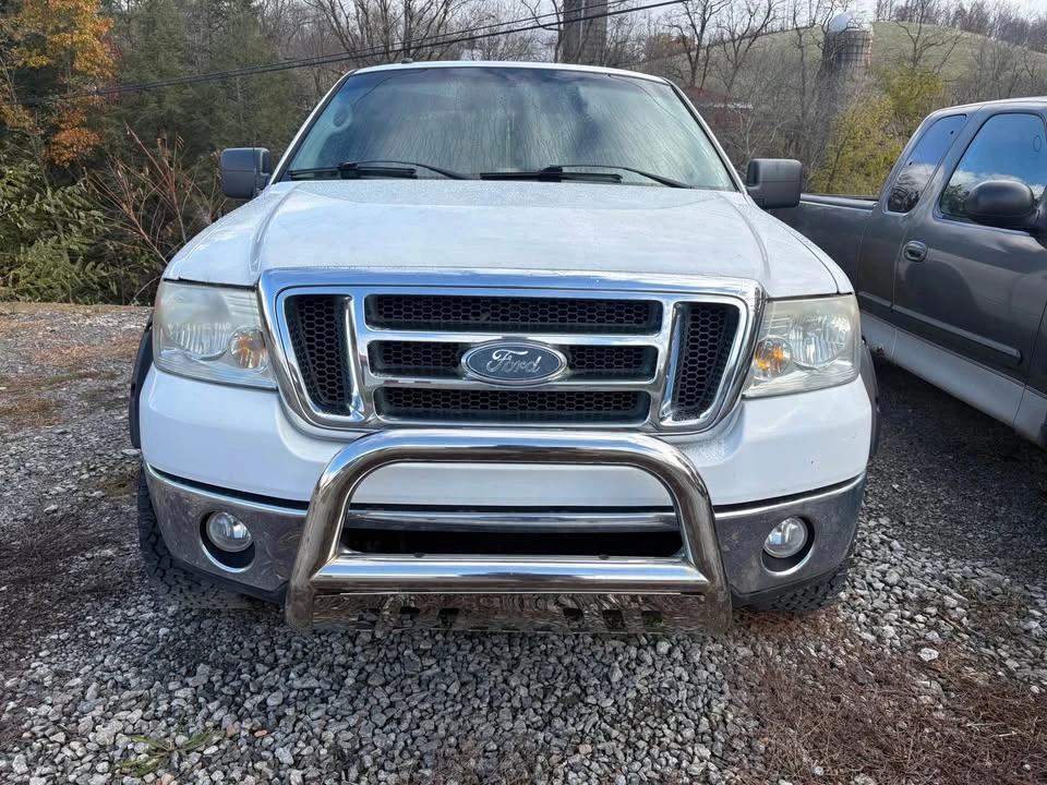 2007 Ford F-150 11th Gen - Image 13 of 20