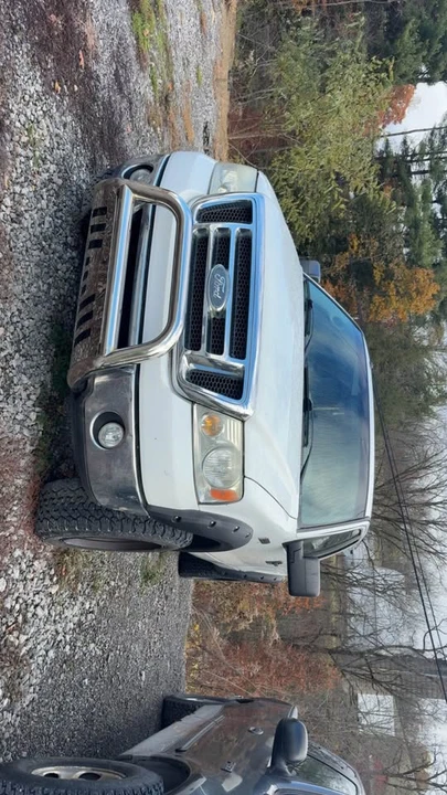 2007 Ford F-150 11th Gen - Image 20 of 20