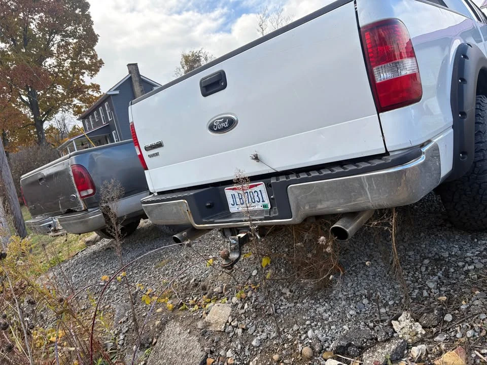 2007 Ford F-150 11th Gen - Image 6 of 20