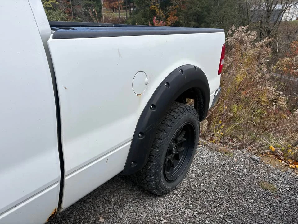 2007 Ford F-150 11th Gen - Image 17 of 20