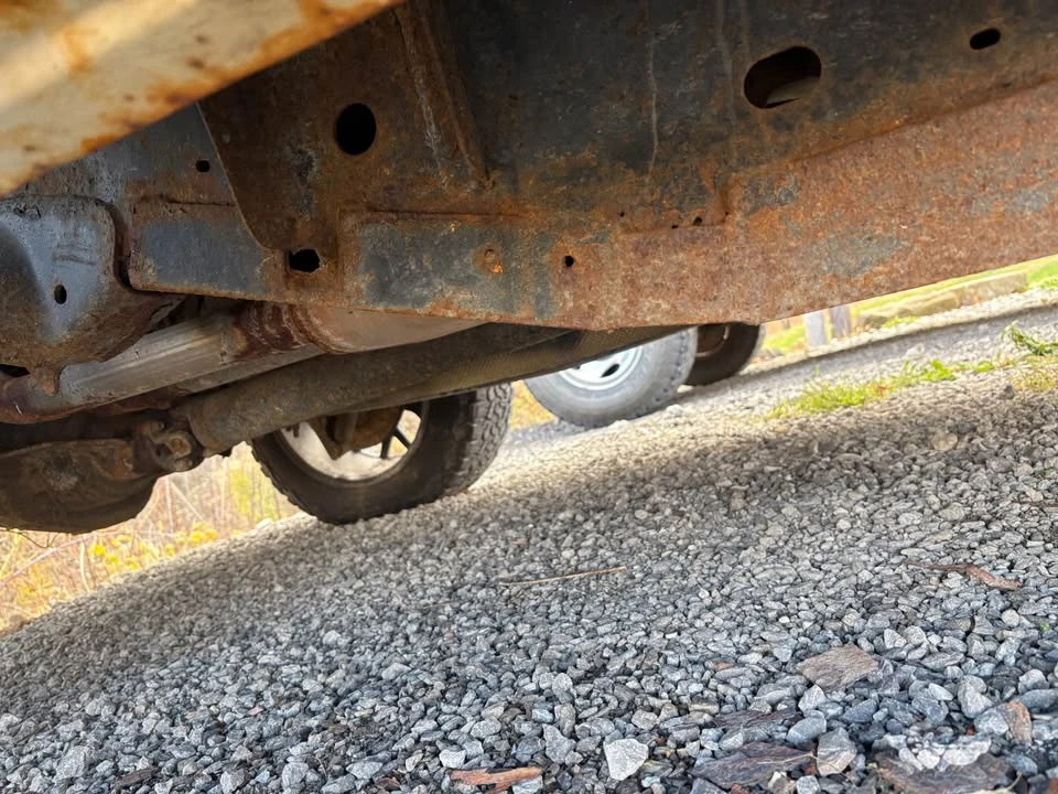 2007 Ford F-150 11th Gen - Image 9 of 20