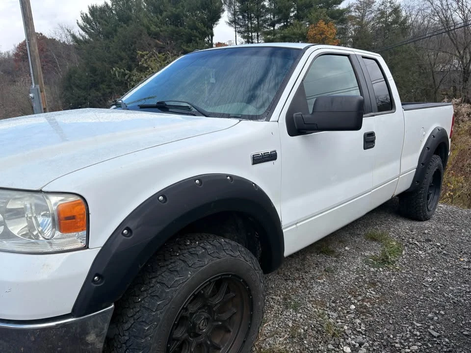 2007 Ford F-150 11th Gen - Image 19 of 20