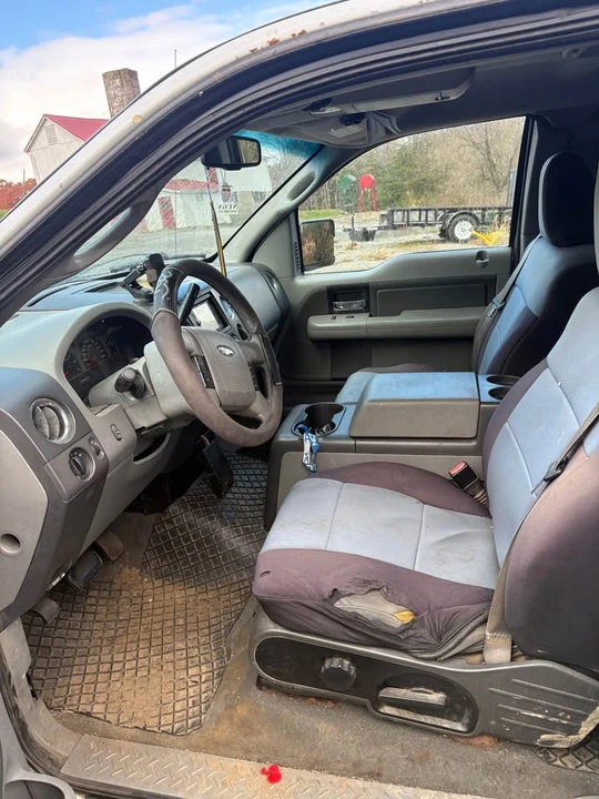2007 Ford F-150 11th Gen - Image 16 of 20
