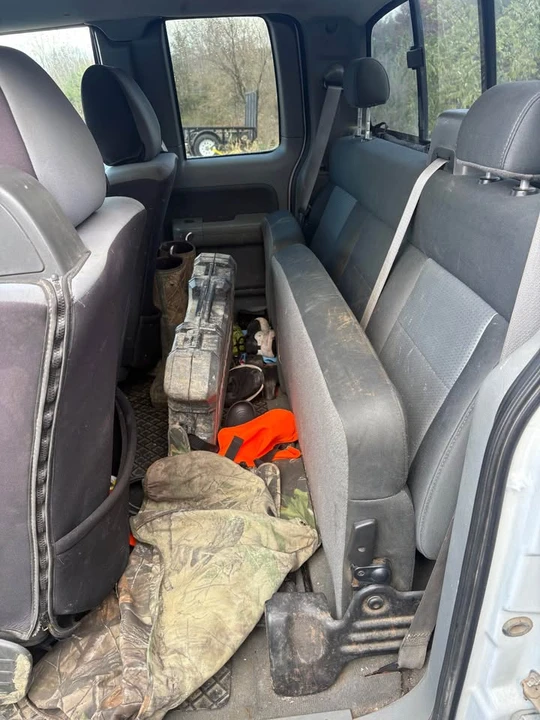 2007 Ford F-150 11th Gen - Image 14 of 20
