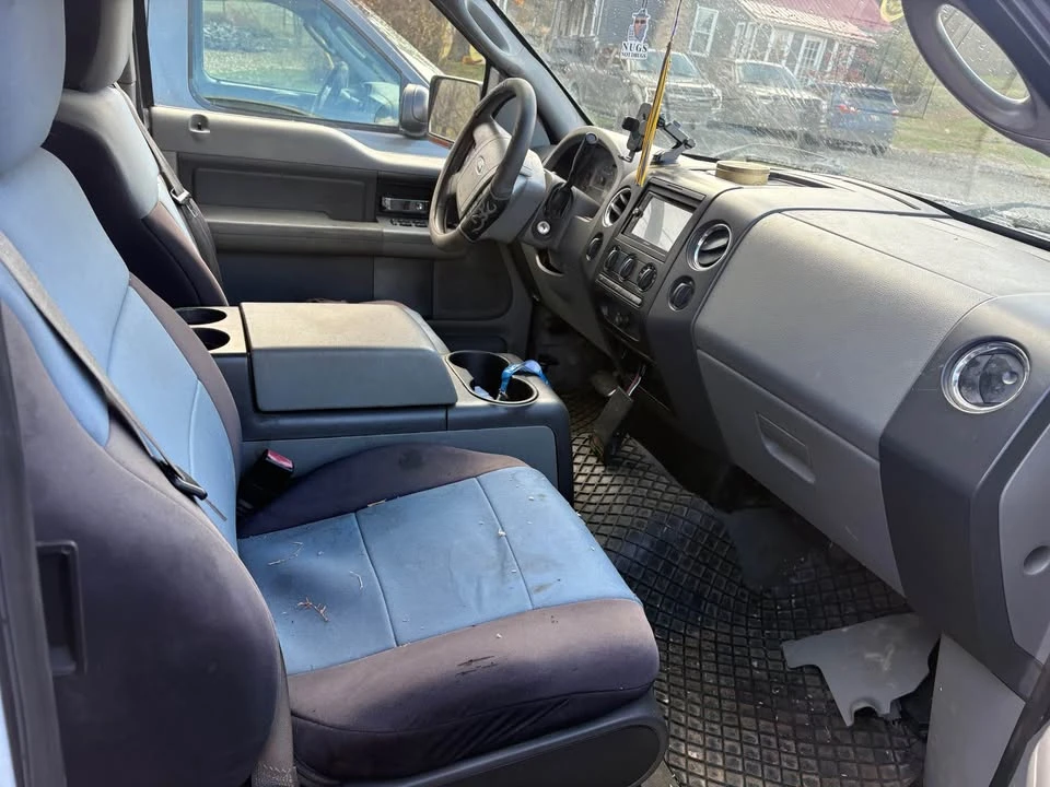 2007 Ford F-150 11th Gen - Image 4 of 20