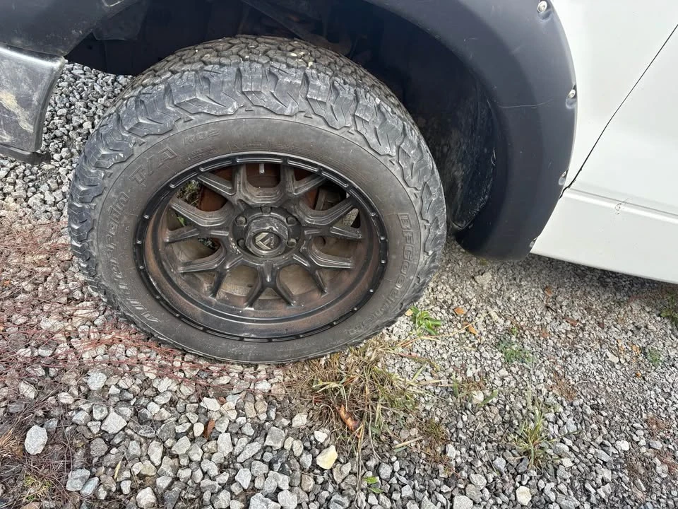 2007 Ford F-150 11th Gen - Image 2 of 20