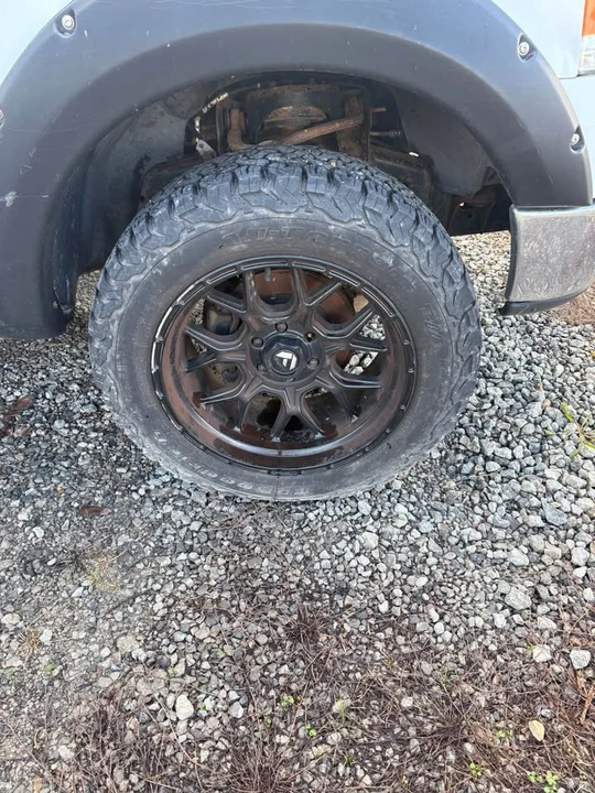 2007 Ford F-150 11th Gen - Image 3 of 20
