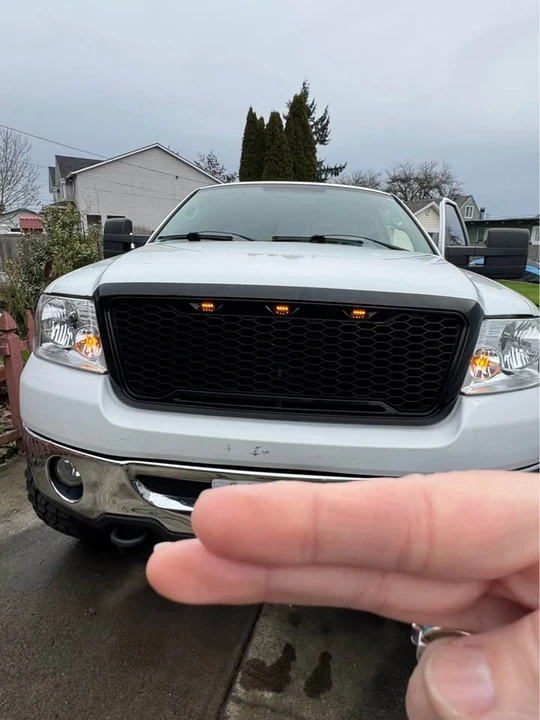 2007 Ford F-150 11th Gen - Image 17 of 18