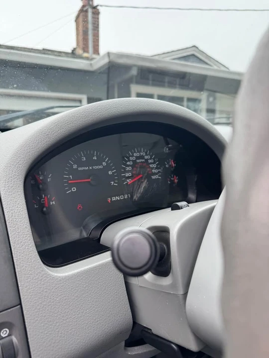 2007 Ford F-150 11th Gen - Image 9 of 18