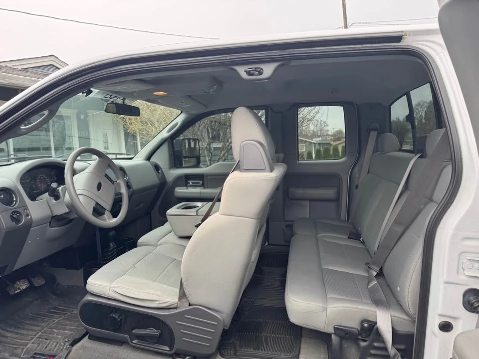 2007 Ford F-150 11th Gen - Image 5 of 18