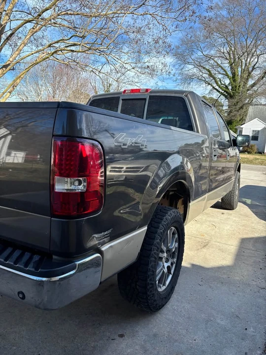 2007 Ford F-150 11th Gen - Image 3 of 6