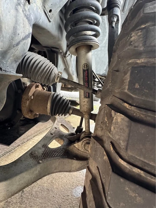 2007 Ford F-150 11th Gen - Image 16 of 18