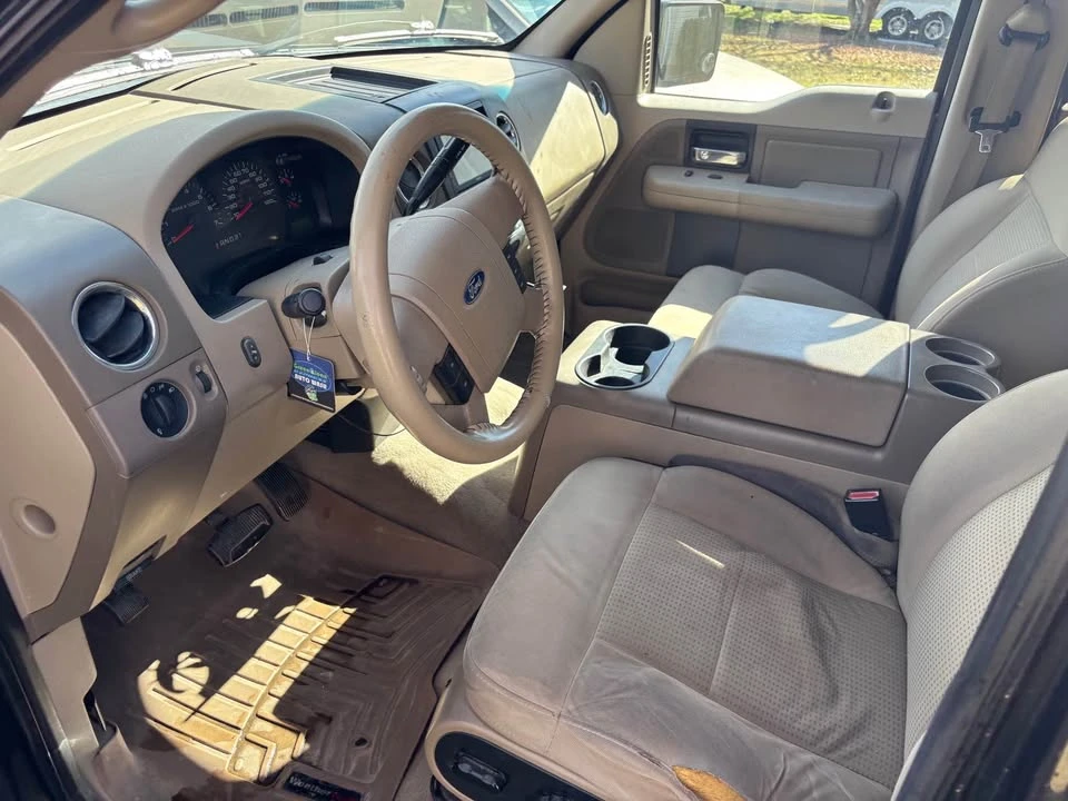 2007 Ford F-150 11th Gen - Image 5 of 6